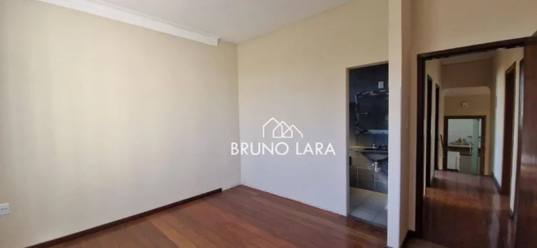 Imagem Casa disponível para locação no bairro Brasiléia - Betim/MG.