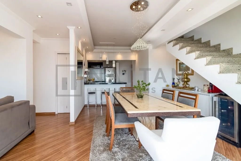 Imagem Cobertura com 2 dormitórios à venda, 160 m² por R$ 1.908.000,00 - Mooca - São Paulo/SP