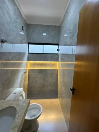 Imagem Casa 3/4 C Suite No Jardim Itaipu