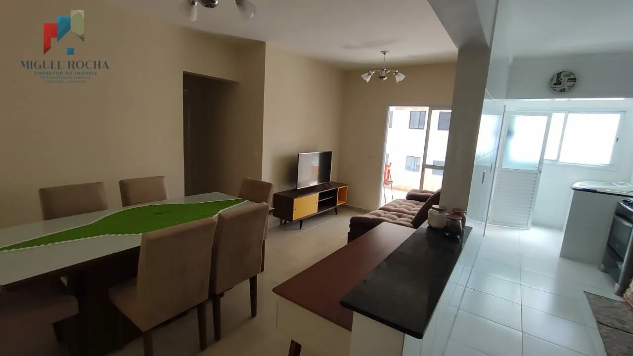 Imagem Apartamento Praia Grande SP venda ou permuta
