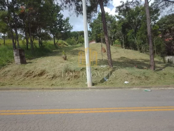Imagem Ótimo Terreno Pousada do Vale