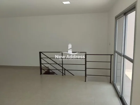 Imagem Cobertura Duplex à venda no Parque das Castanheiras - Praia da Costa, Vila Velha/ES
