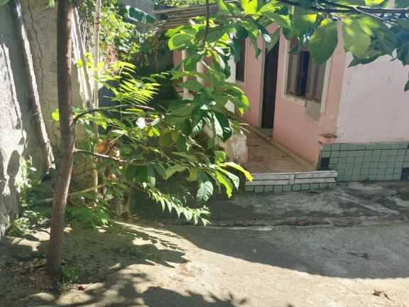 Imagem RESIDÊNCIA COM 04 CASA COM 8 QUARTOS A VENDA EM GUARAPARI