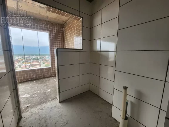 Imagem Apartamento à Venda em Real, Praia Grande - SP