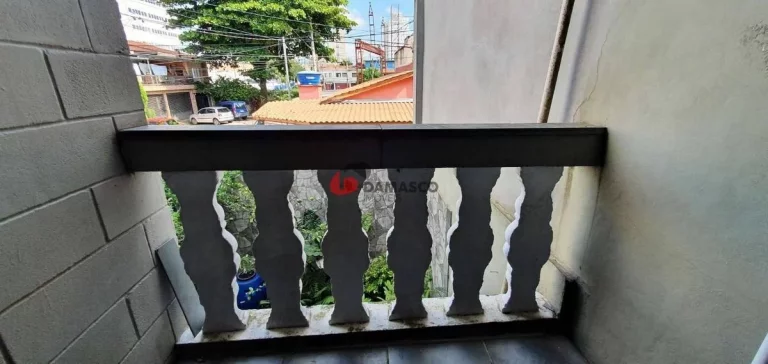 Imagem Sobrado para venda com 4 Quartos, 2 Suites, 2 Vagas, 253M², Fundação, São Caetano do Sul - SP
