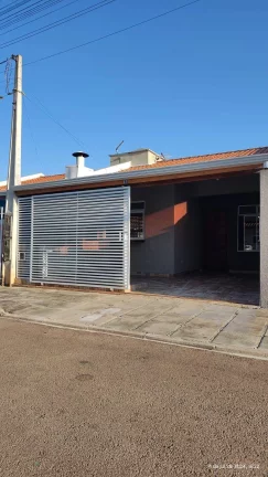 Foto do imóvel Casa em Condomínio na FRG - Bairro Estados - Reformada