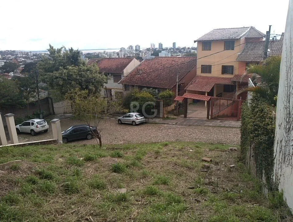 Imagem Terreno em Condominio para Venda - 468m², 0 dormitórios, Nonoai, Porto Alegre