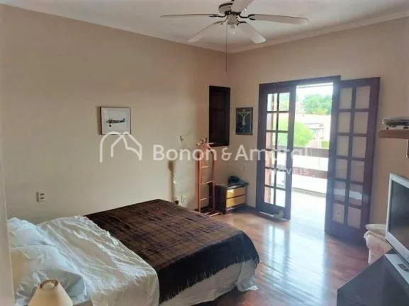 Imagem Casa à venda no Loteamento Caminhos de San Conrado, em Sousas.

Casa com pé direito alto e ótima ...