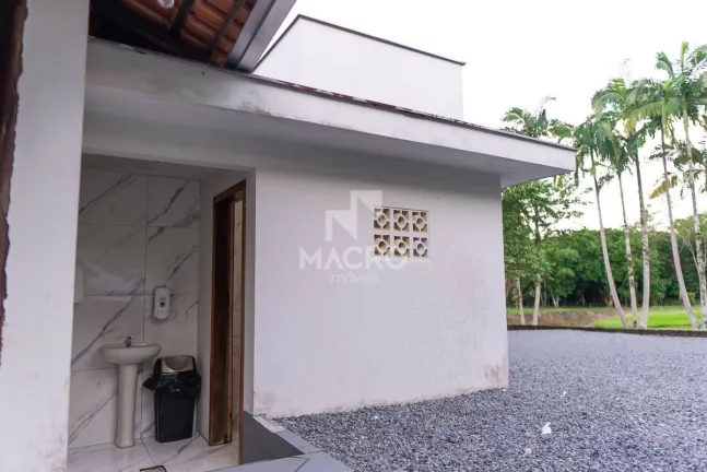 Imagem Chácara | Guaramirim (Tibagi) | 158.500m²