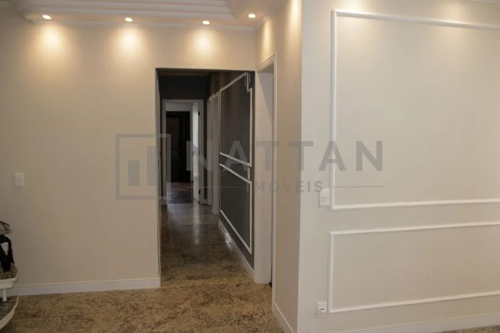 Imagem Cobertura Duplex dos Sonhos a Passos do Shopping Anália Franco | 244m² e 4 Vagas Privativas