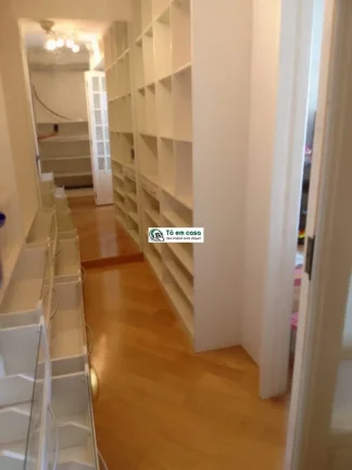 Imagem APARTAMENTO RESIDENCIAL em SÃO JOSÉ DOS CAMPOS - SP, BOSQUE DOS EUCALIPTOS