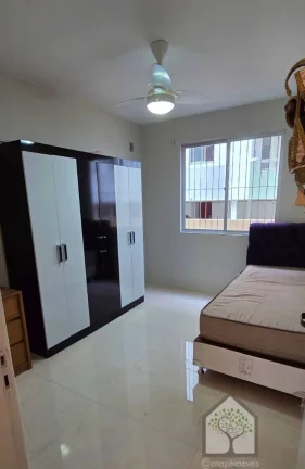 Imagem Apartamento próximo à UFSC