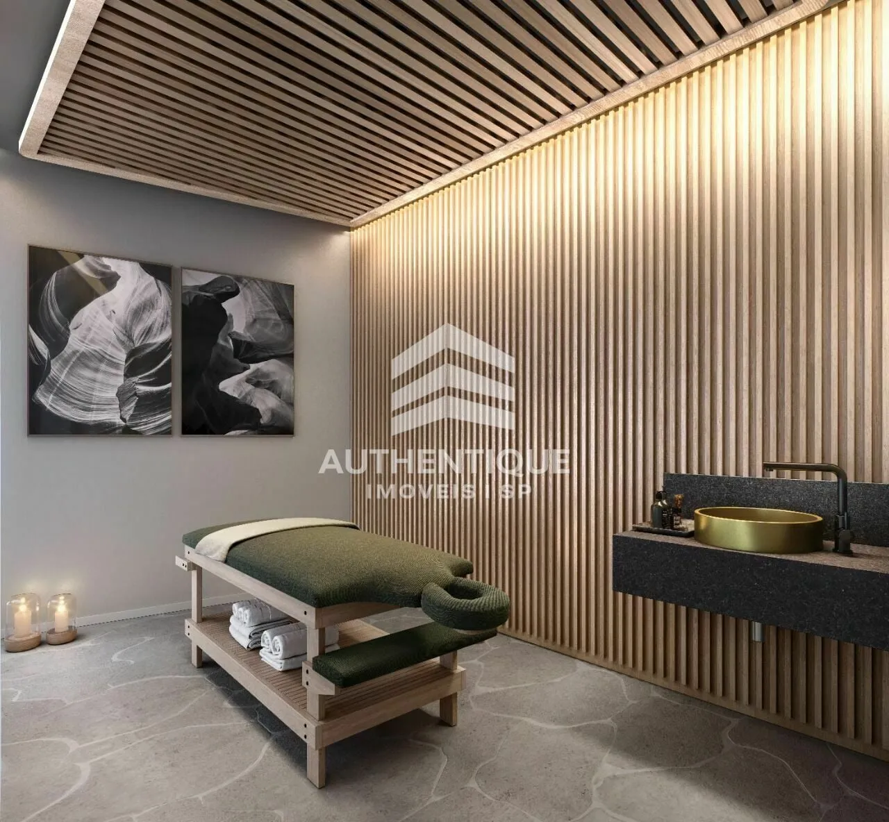 Imagem LINDENBERG GROENLÂNDIA 77 JARDINS - Apartamento à venda no bairro Jardim América - São Paulo/SP, Zona Sul