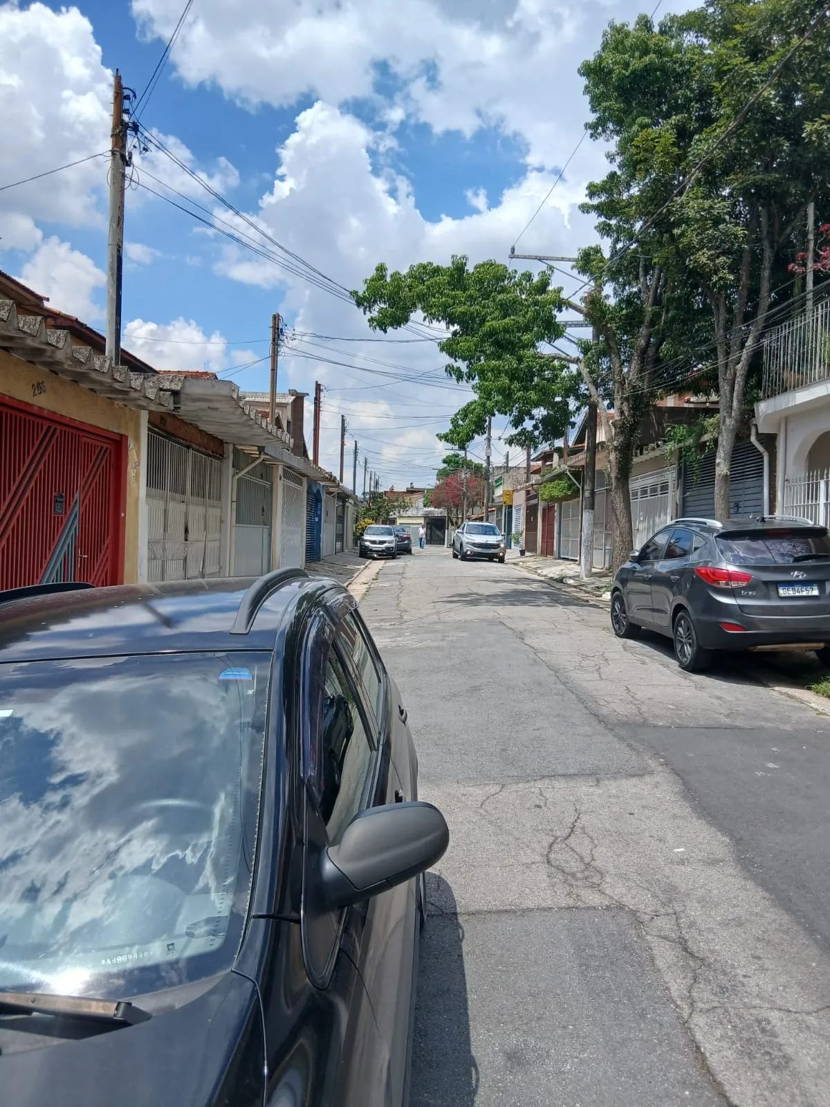 Imagem VENDO LINDO SOBRADO NO BAIRRO JARDIM DAS CAMÉLIAS!