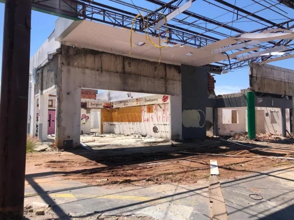 Imagem terreno comercial de esquina para Locação, rua general Francisco Glicério, suzano, sp