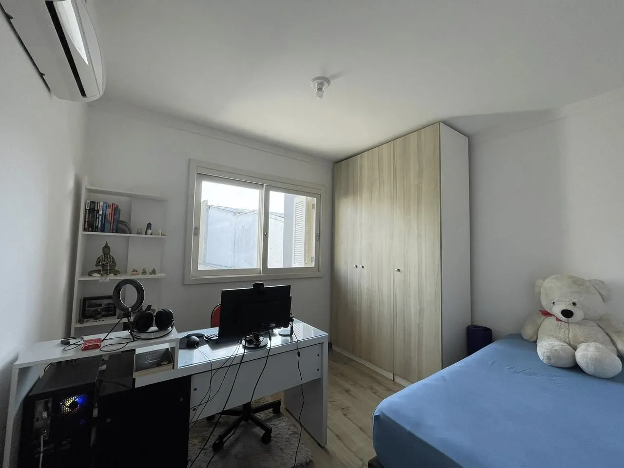 Imagem casa 3 dormitórios (1 s máster) 136,4 M² churrasq. lareira Jacuzzi Igara Canoas.