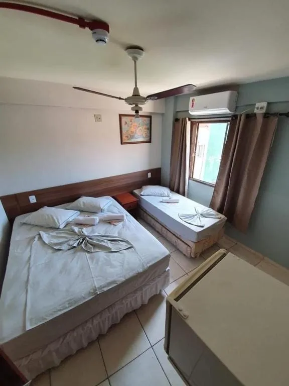 Imagem Comercial à venda 45 Quartos, 45 Suites, 240M², Centro, Aparecida - SP