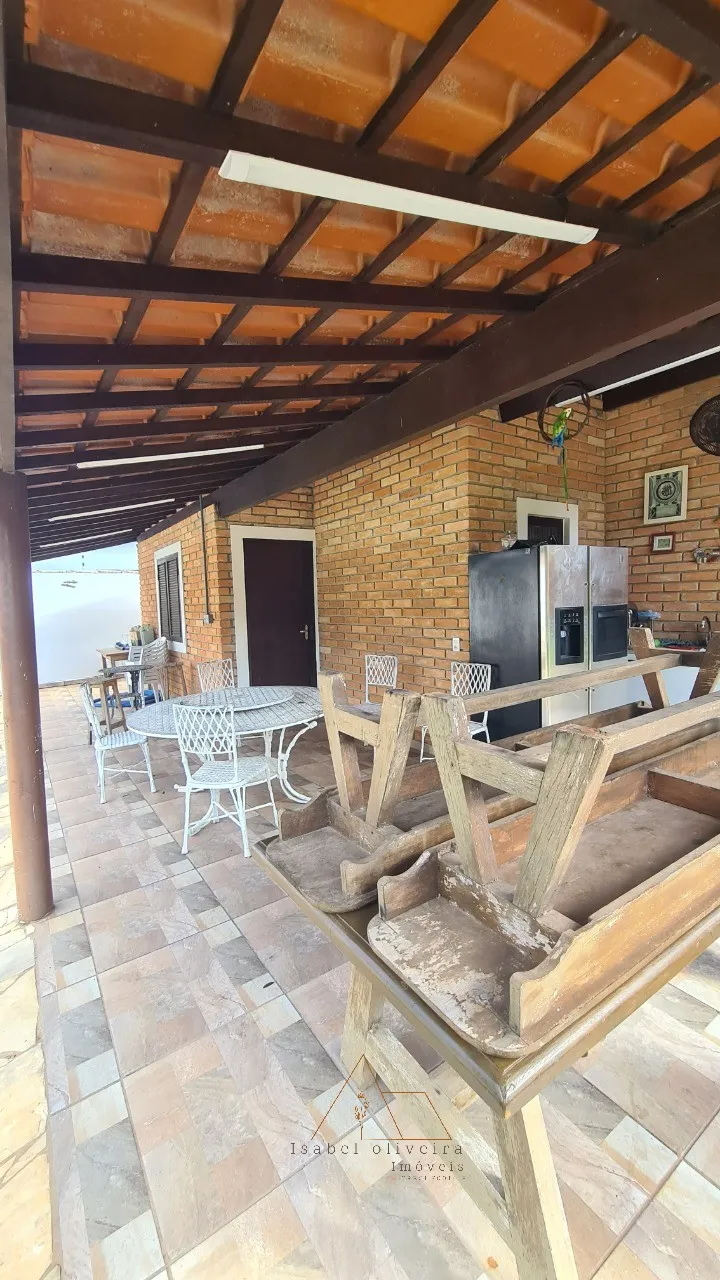 Imagem Imperdível: Chácara à venda em Itu-SP, Jardim Paraíso II