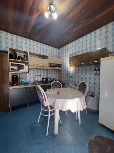 Imagem Casa a venda de 3 dormitórios no centro, Nova Prata - RS