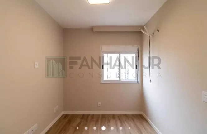 Imagem Oportunidade imperdível: Apartamento com 2 quartos e 3 vagas em Perdizes, São Paulo-SP!