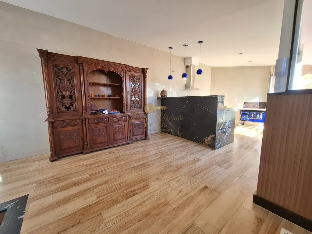 Imagem Casa em Condomínio para Venda em Teresópolis / RJ no bairro Iucas