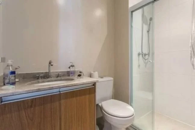 Imagem APARTAMENTO RESIDENCIAL em SÃO PAULO - SP, JARDIM DA GLÓRIA