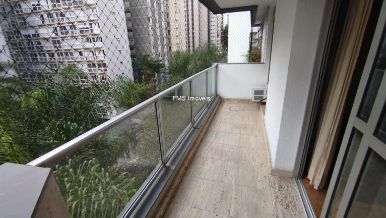 Imagem Oportunidade Imperdível: Apartamento à Venda em São Paulo - SP, 2 Quartos, 2 Suítes, 1 Sala, 3 Banheiros, 2 Vagas, 163m².