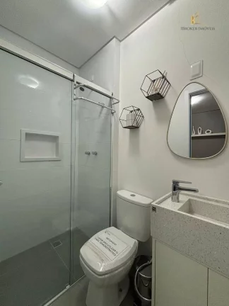 Imagem Studio com 1 dormitório à venda, 26 m² por R$ 233.000,00 - Boa Vista - Curitiba/PR