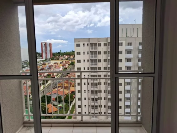 Imagem APARTAMENTO RESIDENCIAL em MANAUS - AM, PONTA NEGRA