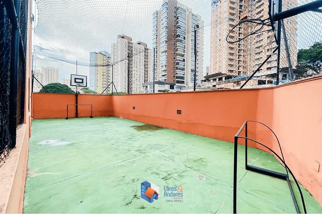 Imagem Apartamento à venda 3 Quartos 1 Vaga 73.78M² Chácara Inglesa São Paulo - SP