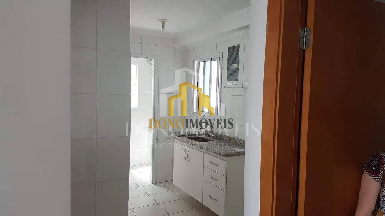 Imagem Apartamento com 2 Suítes no Centro de SBC | 70 m²
