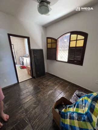 Imagem Casa com 3 quartos à venda, 129 m² por R$ 600.000 - Aribiri - Vila Velha/ES