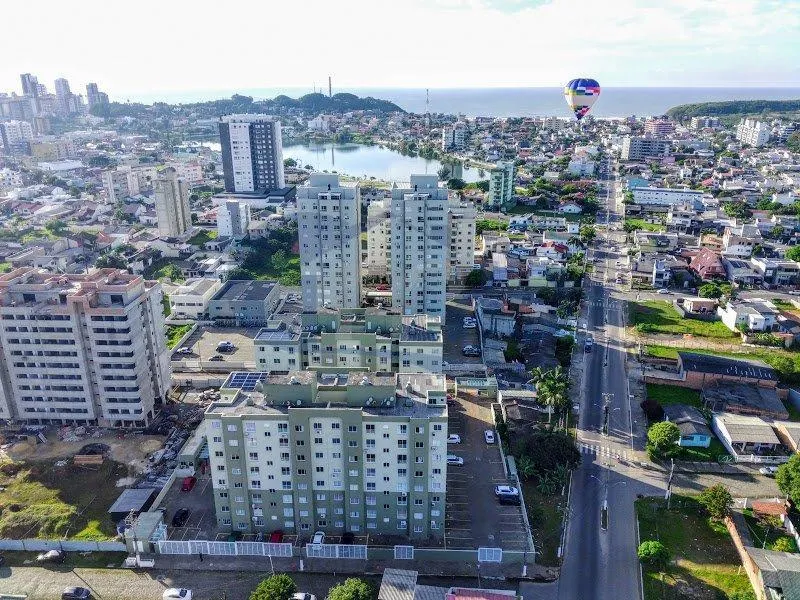 Foto do imóvel Apartamento Mobiliado com 3 Quartos e Suite a Venda em Torres/RS - Conforto, Espaço e Excelente Localização