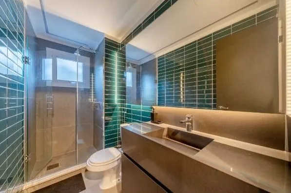Imagem Garden com piscina privativa à venda no bairro Glória, com 146m² privativos, 2 dormitórios sendo 1 suíte, 1 vaga de garagem.