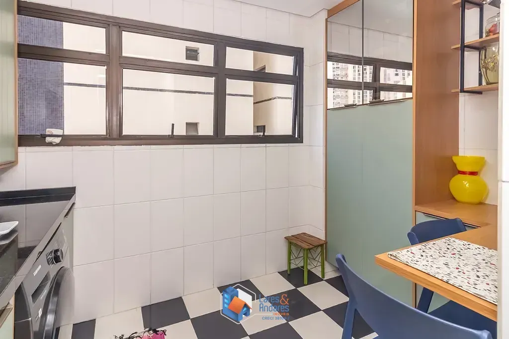 Imagem Apartamento à venda 2 Quartos 2 Suites 1 Vaga 71M² Bela Vista São Paulo - SP