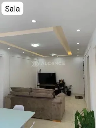 Imagem Apto - 4 Quartos - 1 Suíte - 123m² - Tambauzinho, João Pessoa/PB