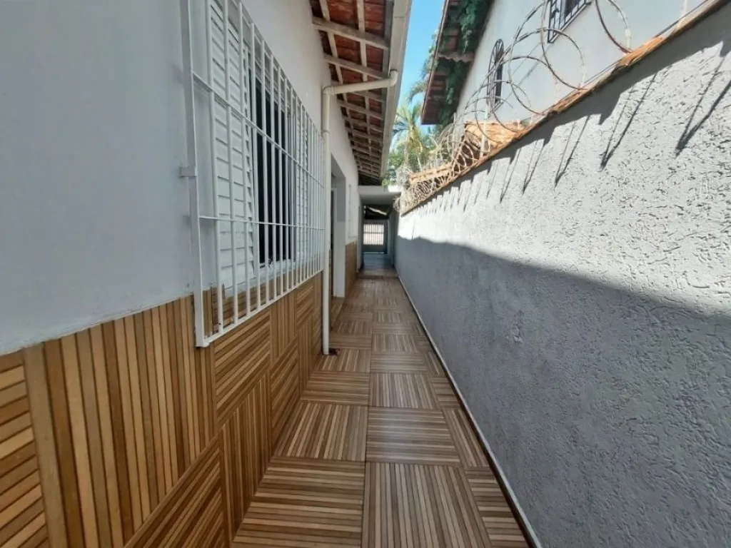 Imagem CASA COM 80,00 m² - TUPI - PRAIA GRANDE SP