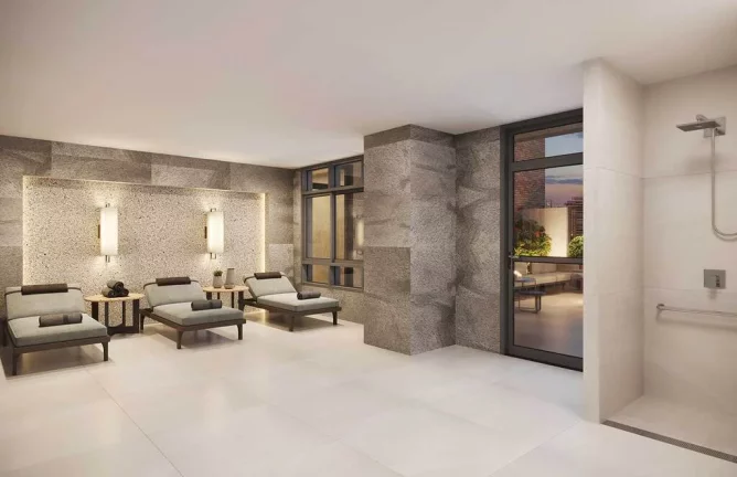 Imagem Apartamento à venda no bairro Moema - São Paulo/SP