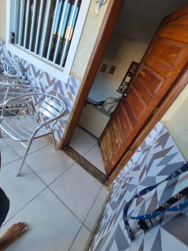 Imagem CASA RESIDENCIAL em SERRA - ES, SÃO FRANCISCO