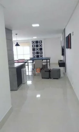 Imagem Apartamento com 2 dormitórios à venda, 85 m² por R$ 500.000,00 - Jardim Marina - Mongaguá/SP