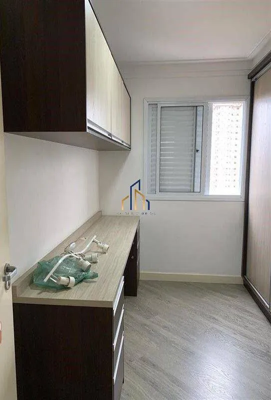 Imagem Apartamento para Venda em Santo André / SP no bairro Vila Leopoldina