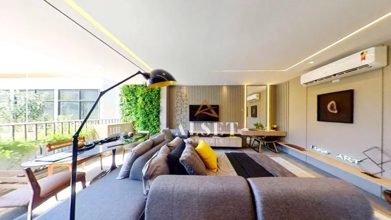Imagem Studio com 1 dormitório à venda, 42 m² por R$ 800.000,00 - Anália Franco - São Paulo/SP