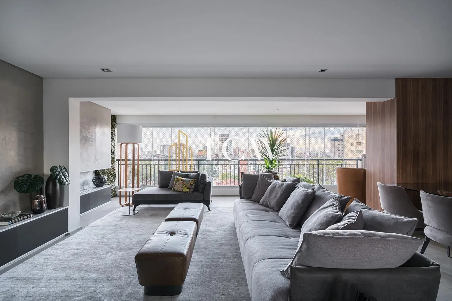 Foto do imóvel Apartamento à Venda na Vila Mariana | 149 m² | 3 Suítes | 2 Vagas | São Paulo/SP