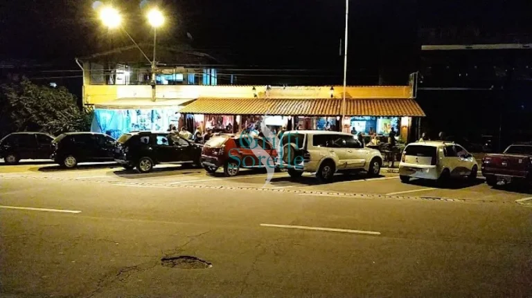 Imagem Ponto Comercial para Alugar em Centro - Ubatuba /SP.