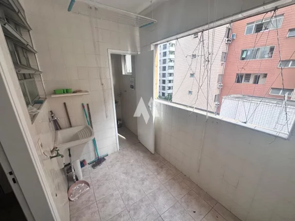 Imagem Apartamento Padrão,Oportunidade na Ponta da Praia!