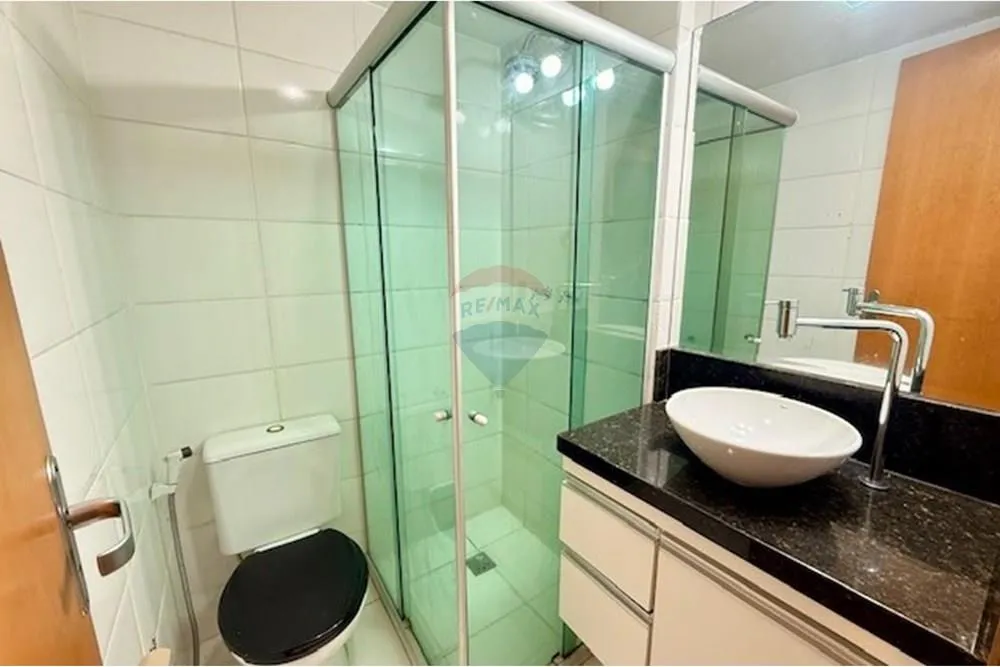 Imagem 3 QUARTOS COM VARANDA, 71M², COM VAGA, A VENDA NO TANQUE