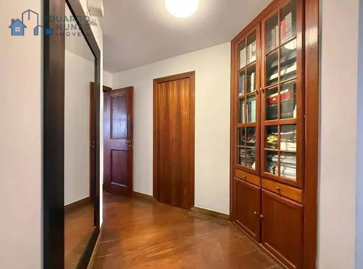 Imagem APARTAMENTO COM 04 QUARTOS ( 02 SUÍTES ),02 SEMI SUÍTES, 03 VAGAS, NA SERRA