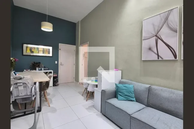 Imagem Apartamento à Venda - Recreio, 3 Quartos, 113 m2