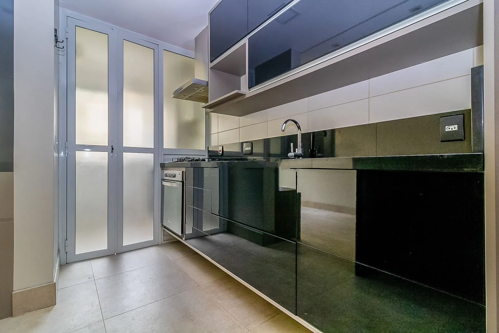 Imagem Apartamento Garden em Petrópolis