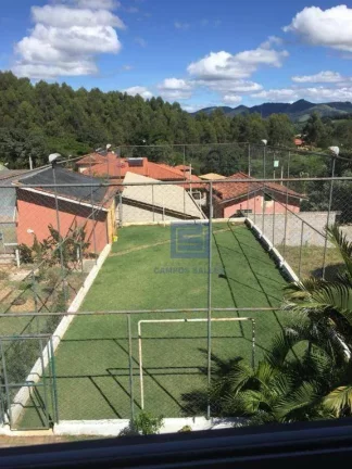 Imagem Pousada com 1 dormitório para alugar por R$ 1.700,00/mês - Jardim Saltinho - Socorro/SP